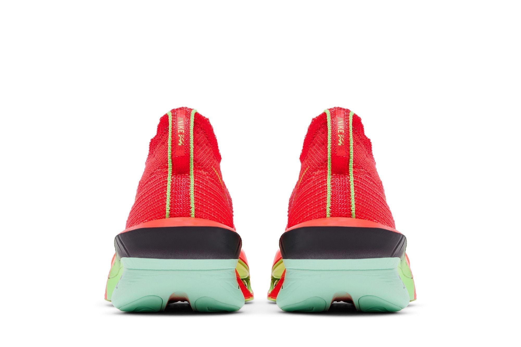 Nike Air Zoom Alphafly NEXT% 3 'Bright Crimson Lime Blast'