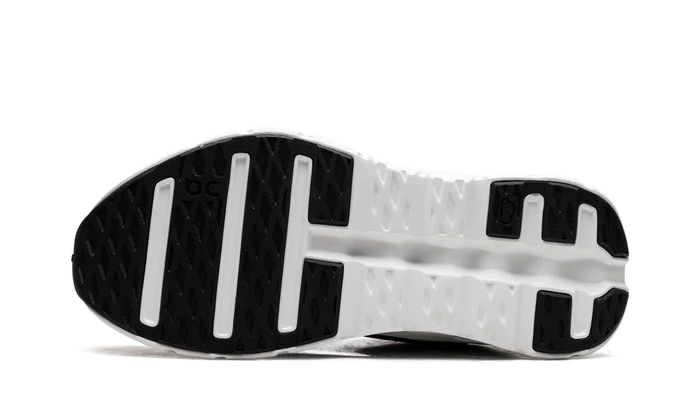 On x LOEWE Cloudtilt 2 'Black/White'