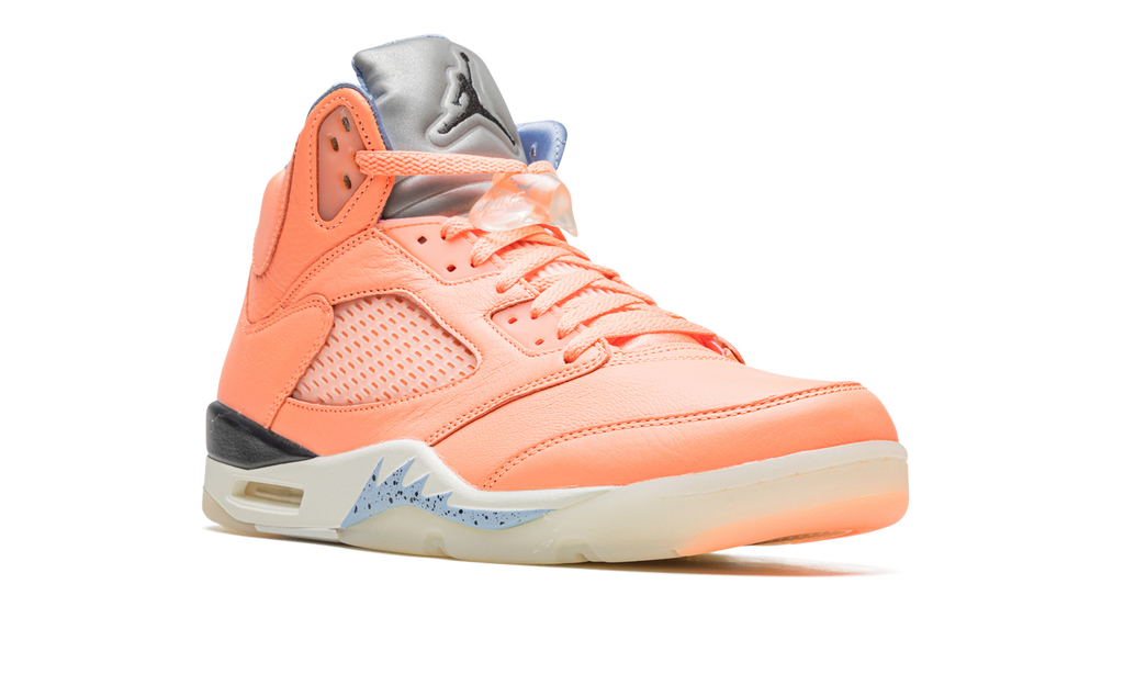 5 Retro Dj Khaled We The Best Crimson Bliss