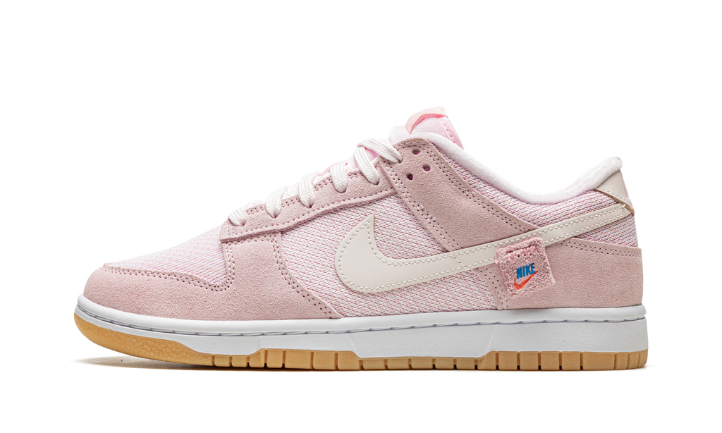 Dunk Low Teddy Bear