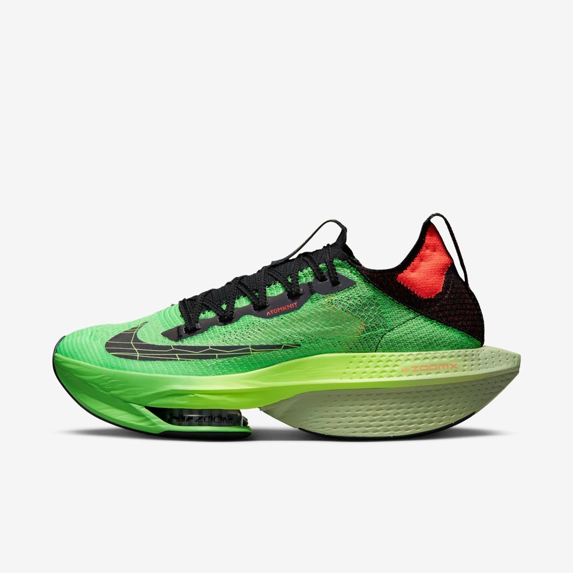 Nike Air Zoom Alphafly NEXT% 2 'Ekiden Zoom Pack'