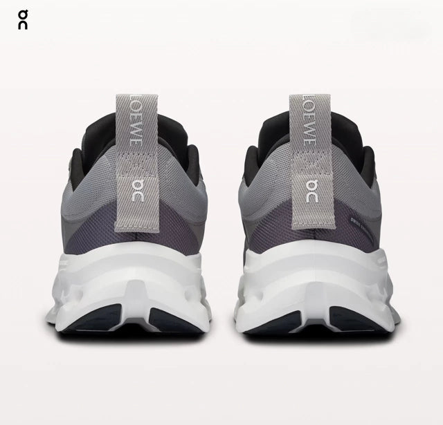 On x LOEWE Cloudtilt 2 'Gray'