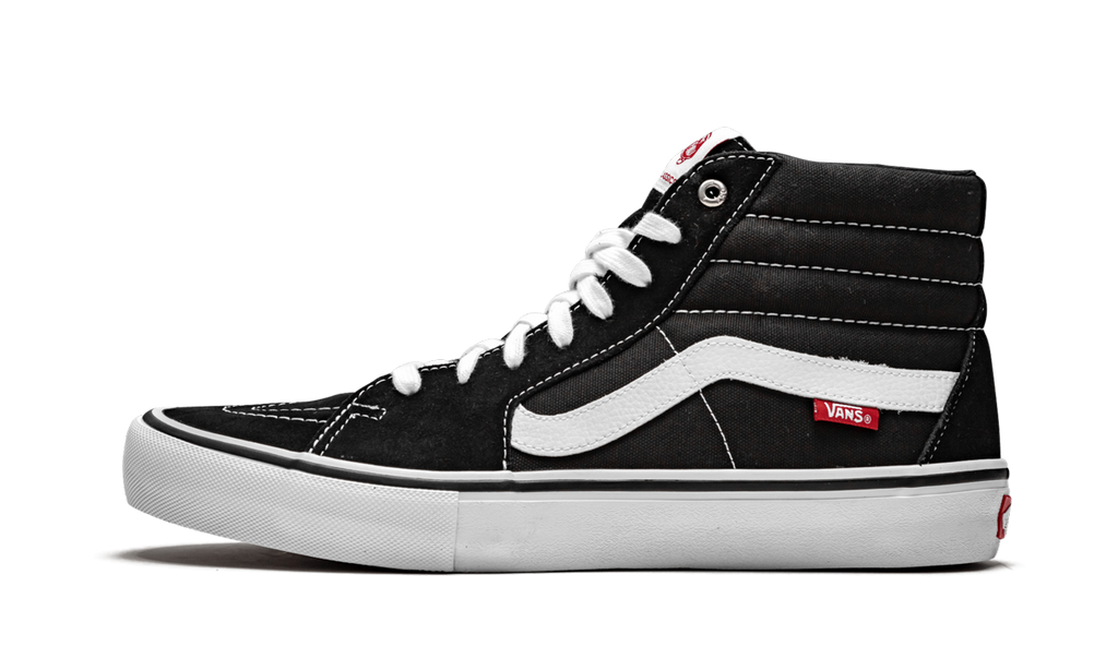 Sk8-Hi