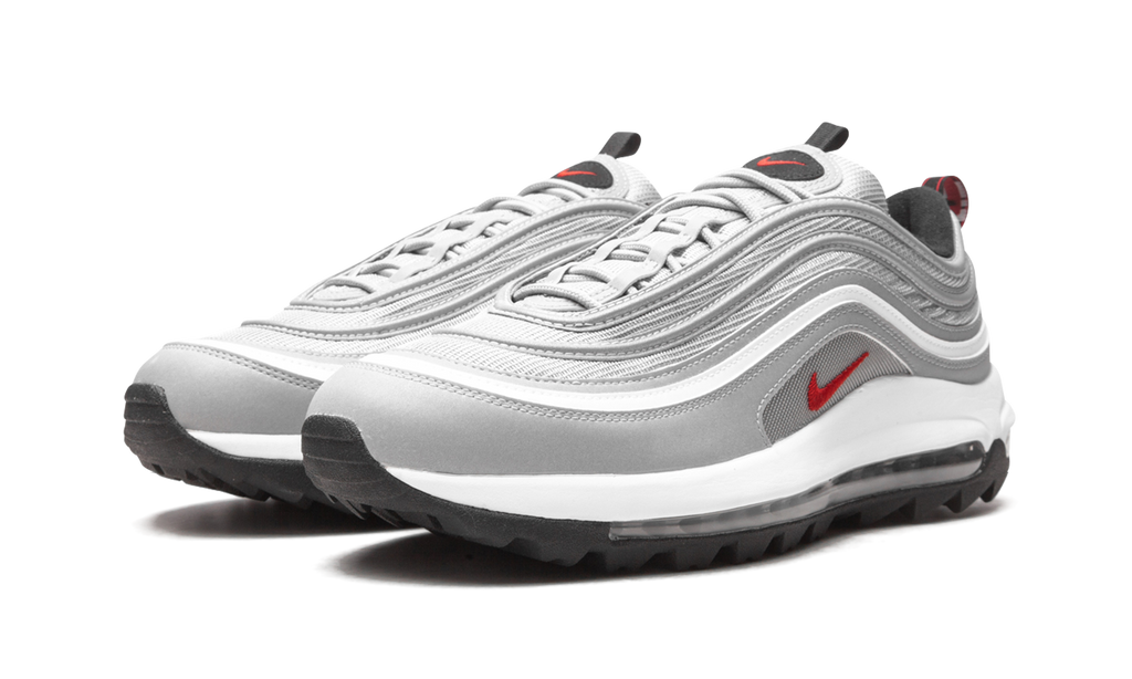 Air Max 97 Sier Bullet