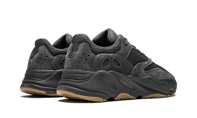 Boost 700 Utility black