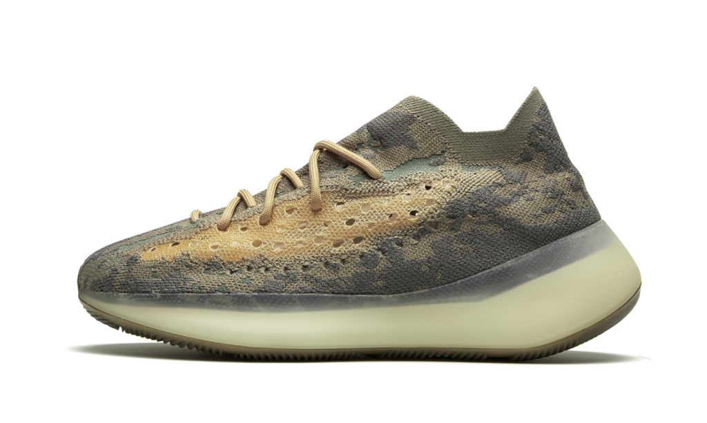 Boost 380 Mist