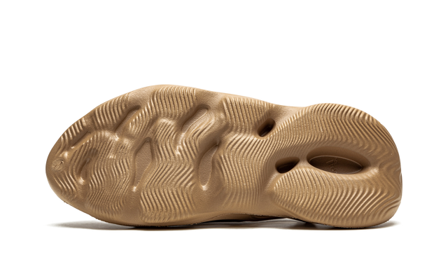 Foam Ochre