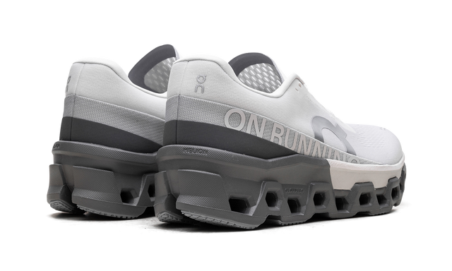 Cloudmonster 2 Frost Rock