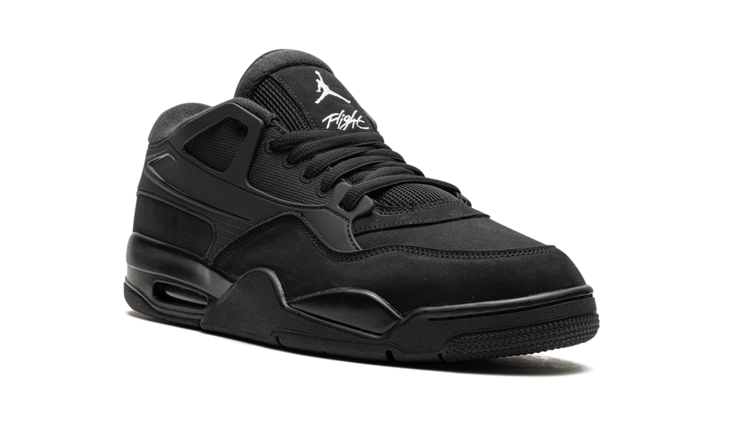 Air  4 RM Black Cat