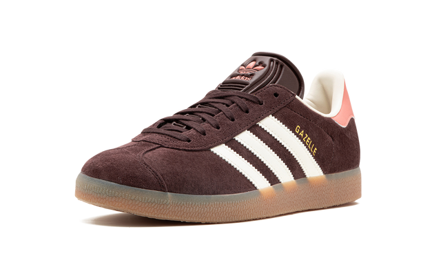 Gazelle Shadow Brown