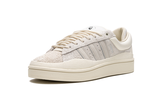 Bad Bunny Campus Light Cream