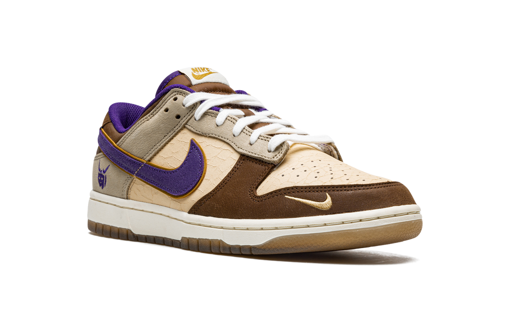 Dunk Low Setsubun