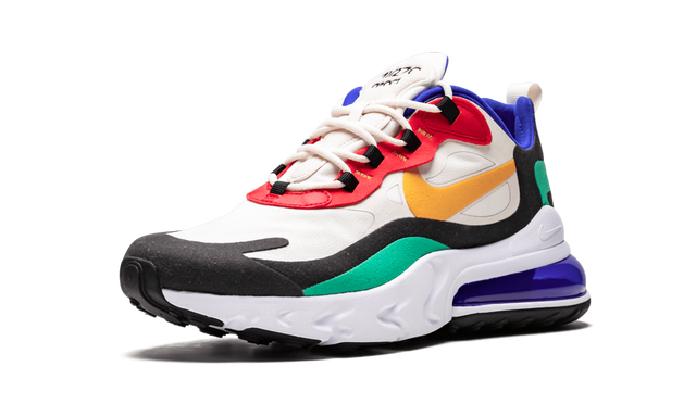 Air Max Air Max 270 React "BAUHAUS"