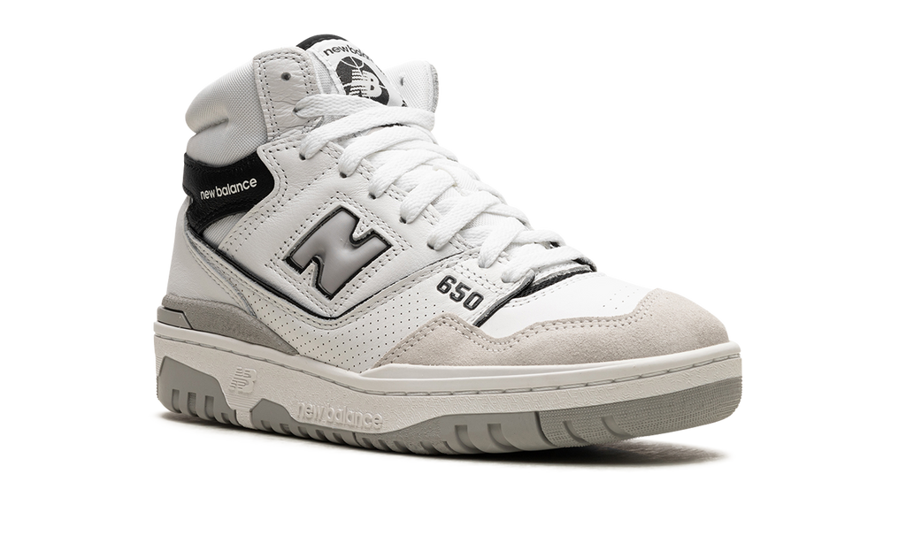 650 Angora Pack - Black