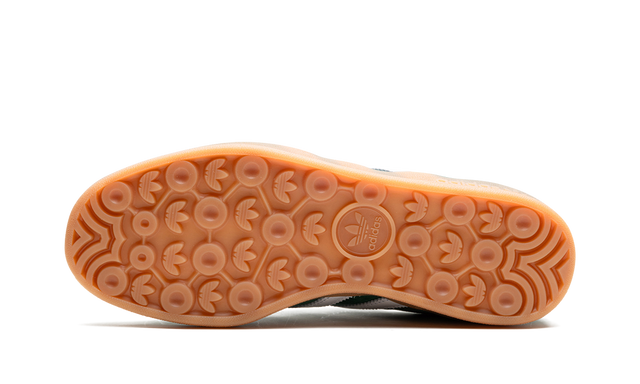 Gazelle Indoor Collegiate Green Gum