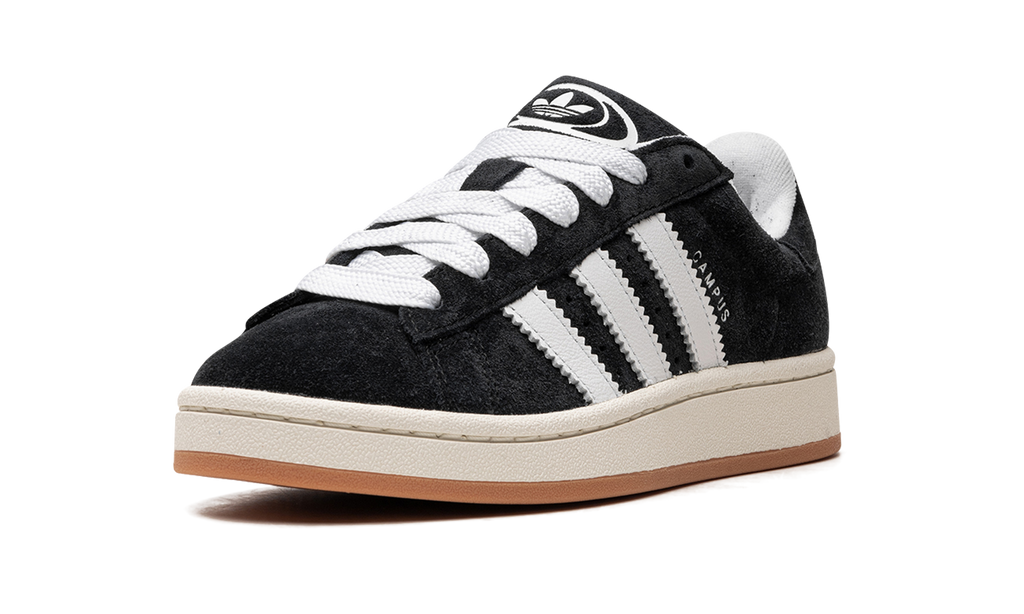 Campus 00s Core Black White
