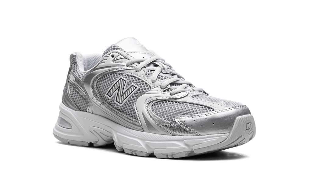 530 Moonbeam Sier Metallic