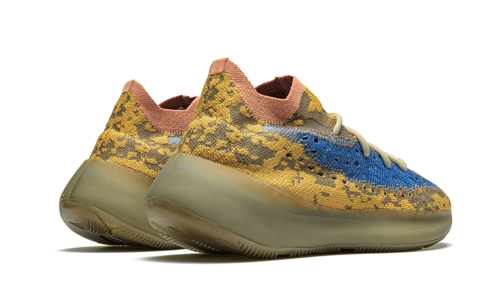 Boost 380 Blue Oat