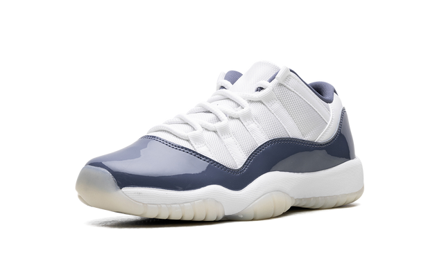 Air  11 Retro Low GS Diffused Blue
