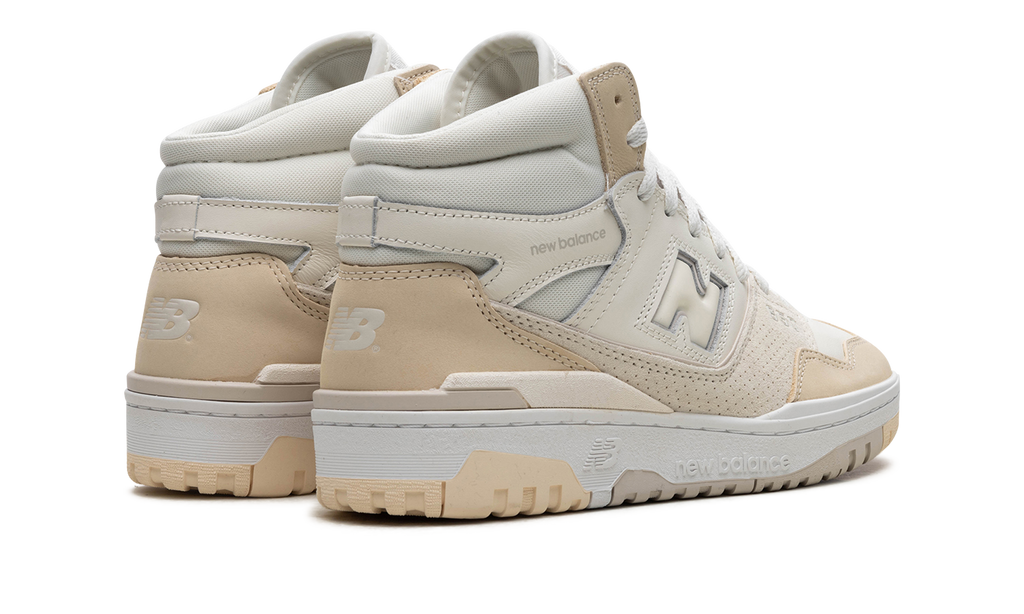 650 Beige