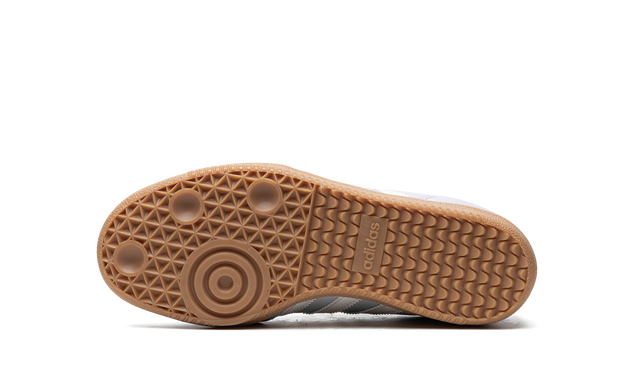 Samba Mineral Green Crystal Sand