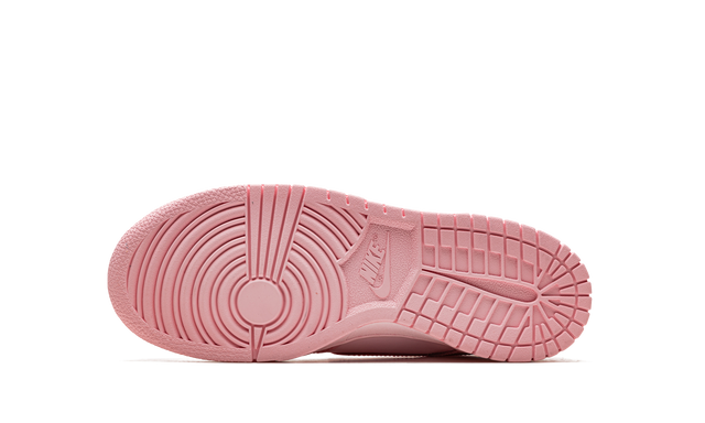 Dunk Low Triple Pink (Barbie)