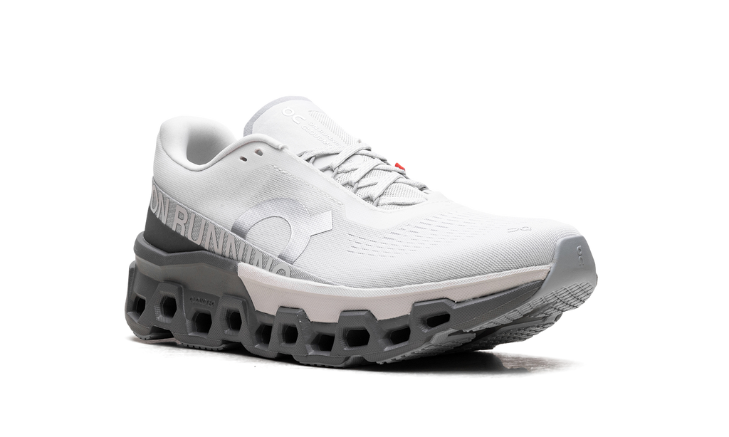 Cloudmonster 2 Frost Rock