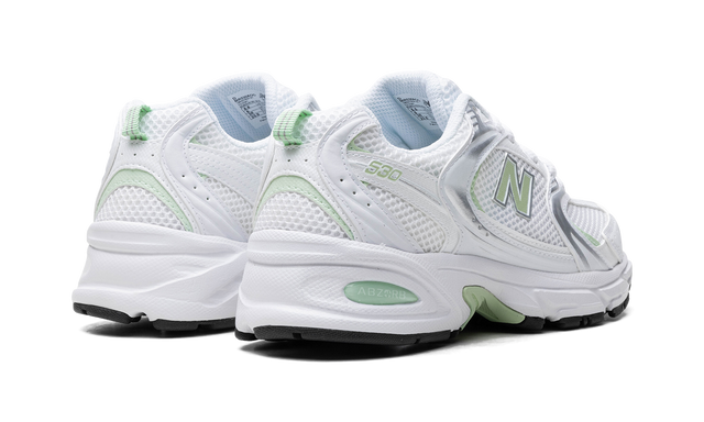 530 Mint Green