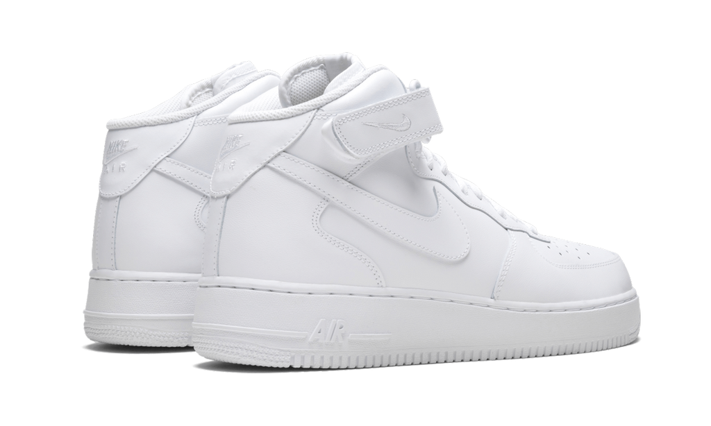 1 Mid White ‘07
