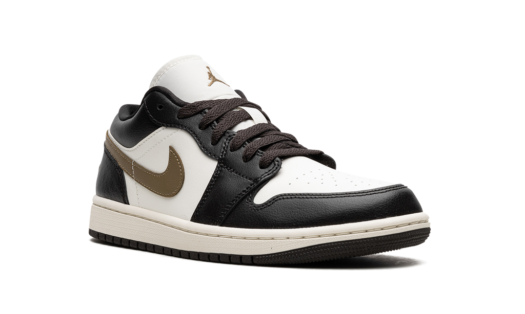 1 Low Shadow Brown