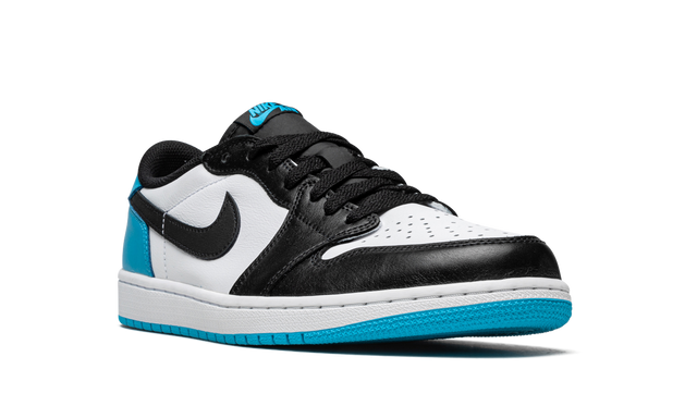 Air  1 Low OG UNC