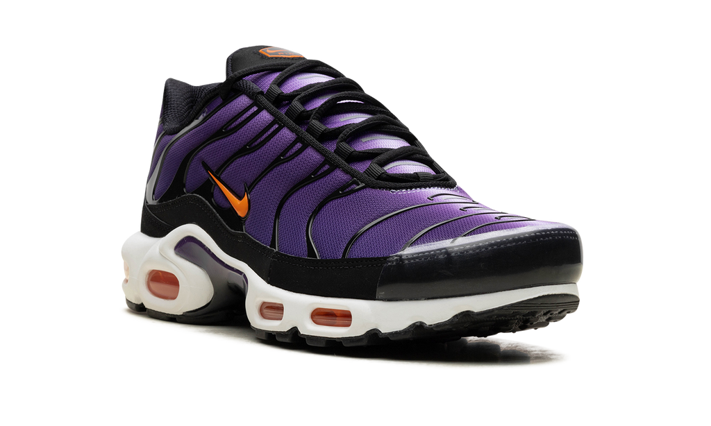 Air Max TN Plus Voltage Purple