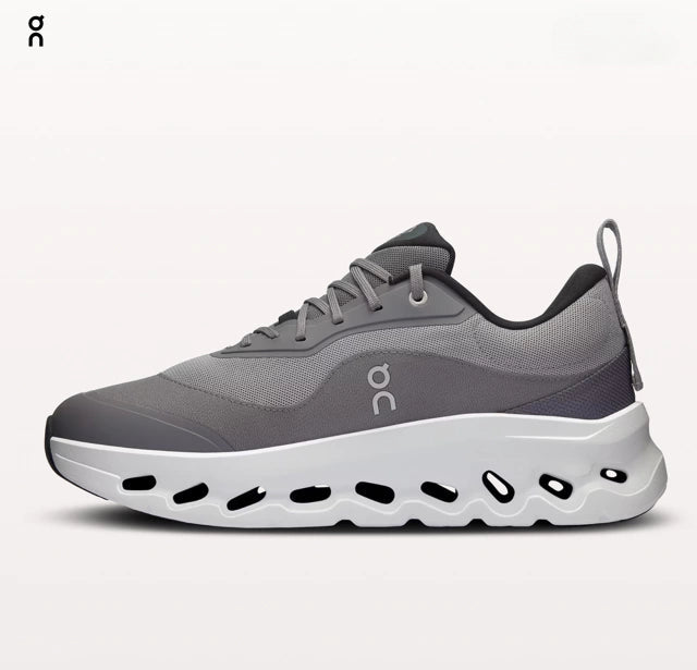 On x LOEWE Cloudtilt 2 'Gray'