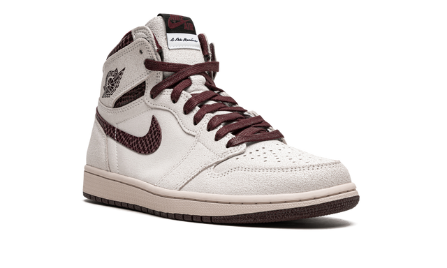 1 Retro High OG A Ma Maniére