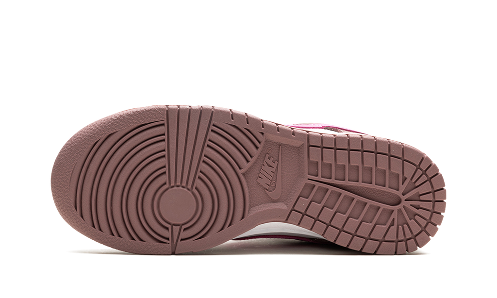 Dunk Low Smokey Mauve