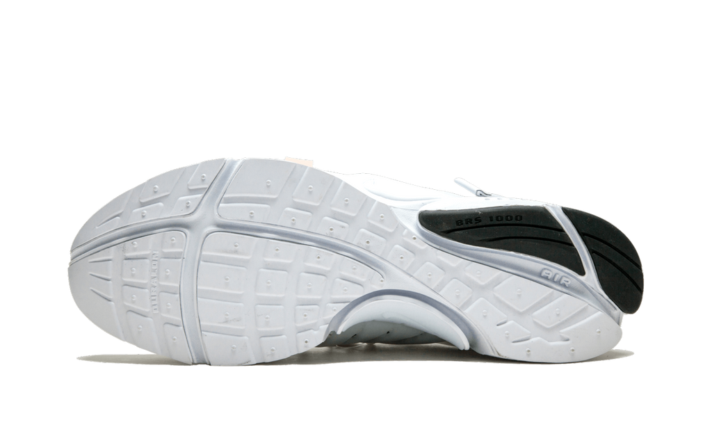 Air Presto  White (2018)