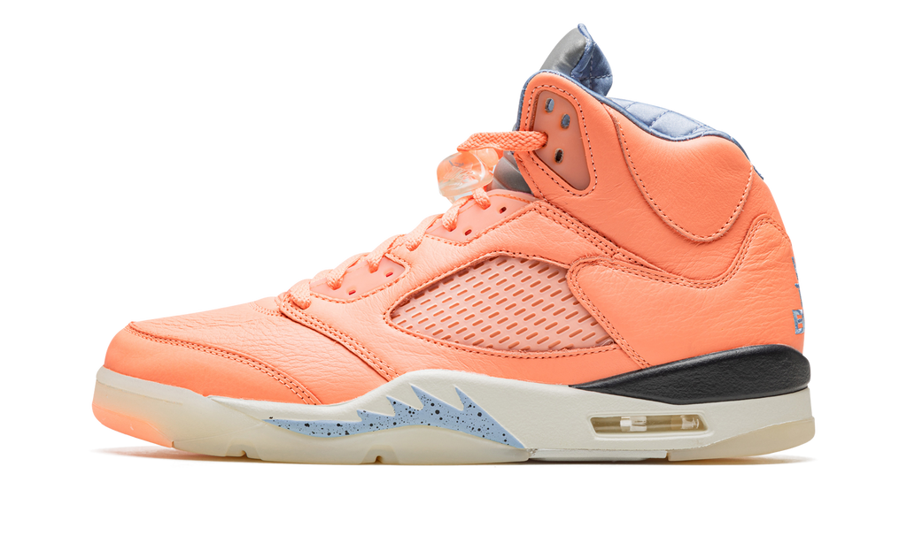 5 Retro Dj Khaled We The Best Crimson Bliss