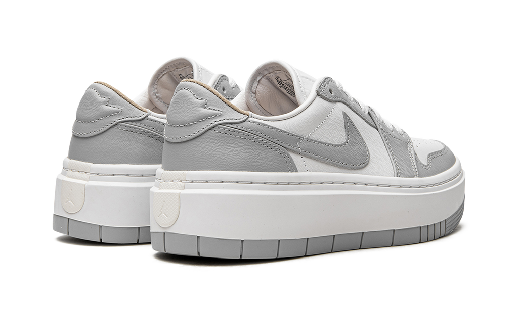 1 Elevate Low Wolf Grey