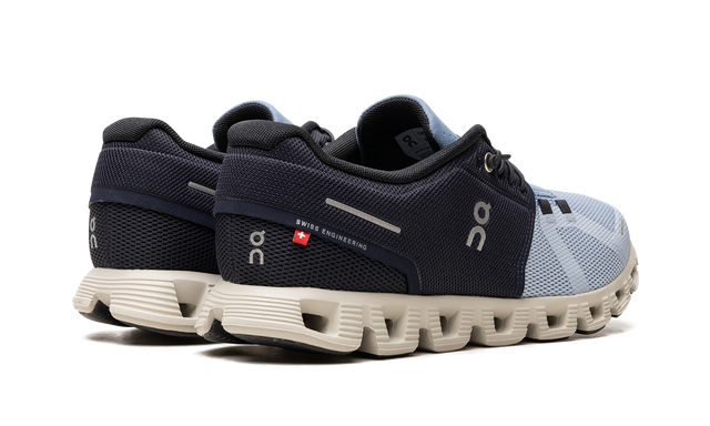 Cloud 5 Midnight | Chambray