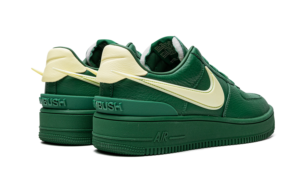 1 Ambush Pine Green