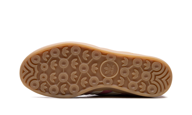 Gazelle Indoor Rose Tone Collegiate Green