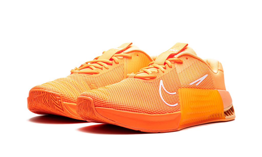 Metcon 9 AMP Atomic Orange