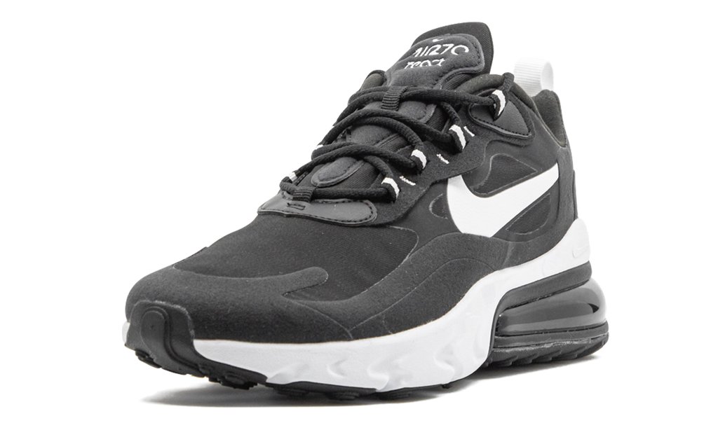 Air Max 270 React Black