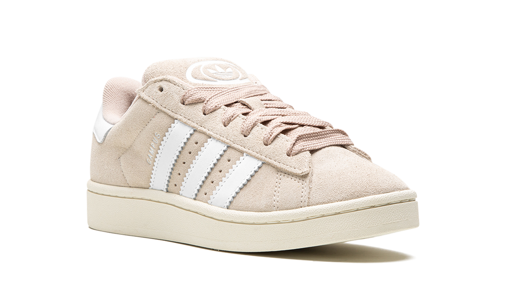 Campus 00s Wonder White