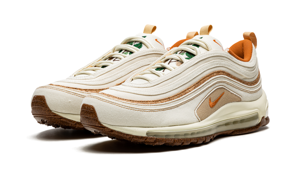 Air Max 97 Coconut Milk Cork