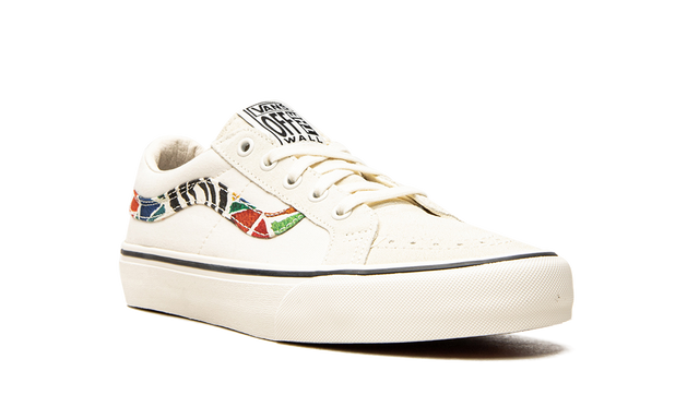 Sk8 Hi Low "Hanna Scott"