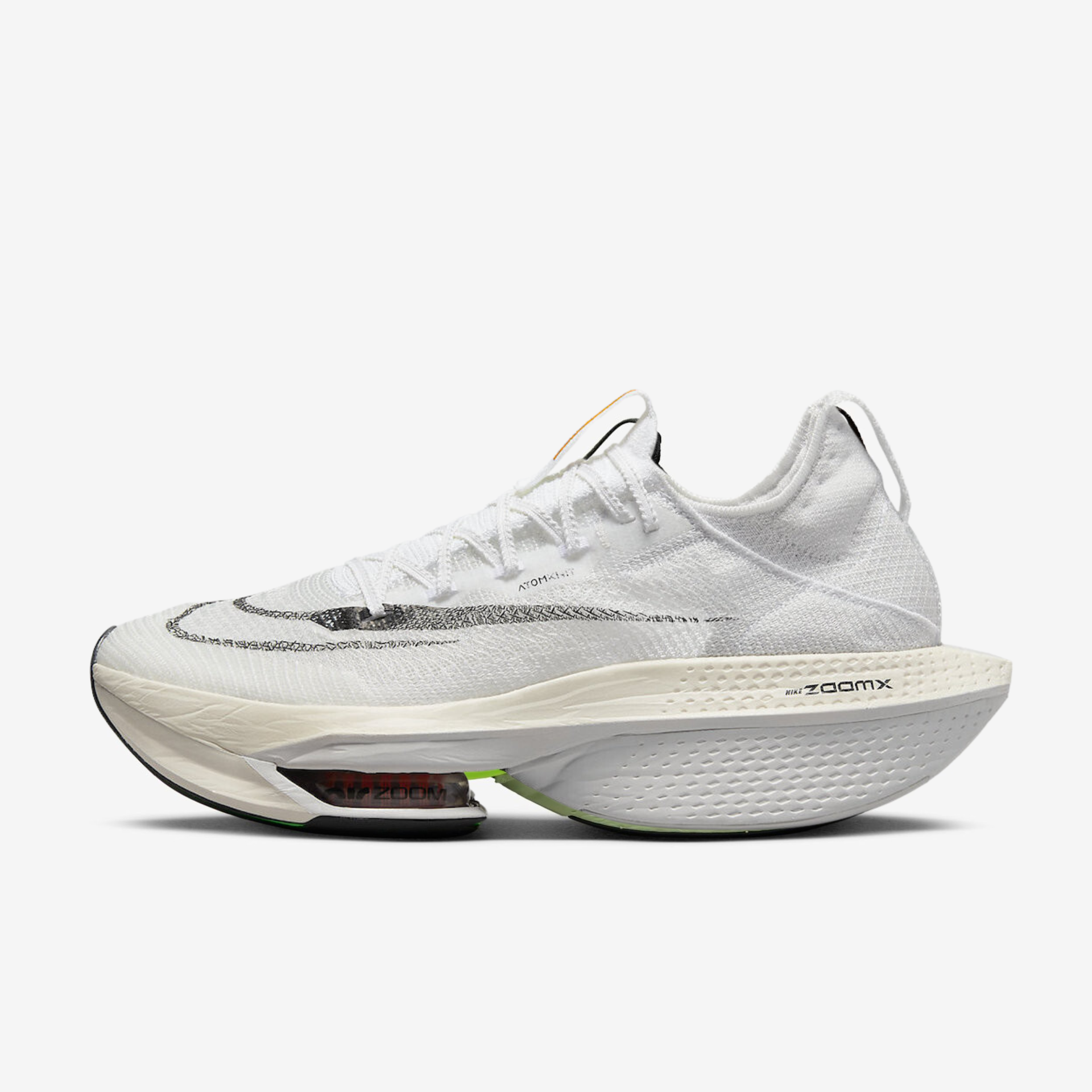 Nike Air Zoom Alphafly NEXT% 2 'Prototype'