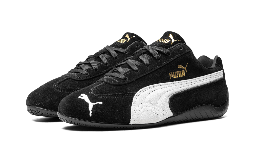 Speedcat OG "Black"