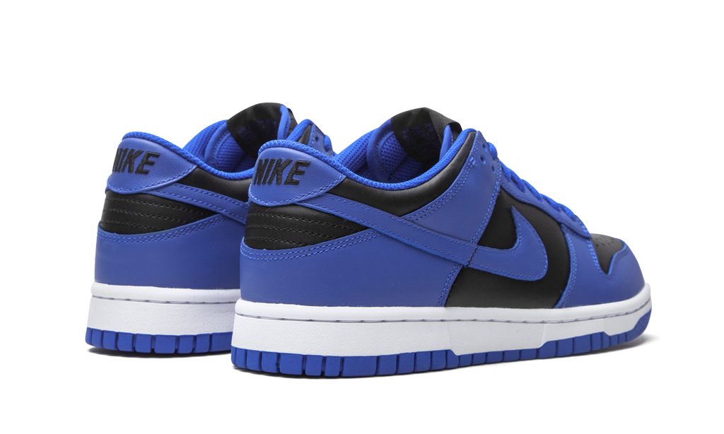 Dunk Low "Hyper Cobalt