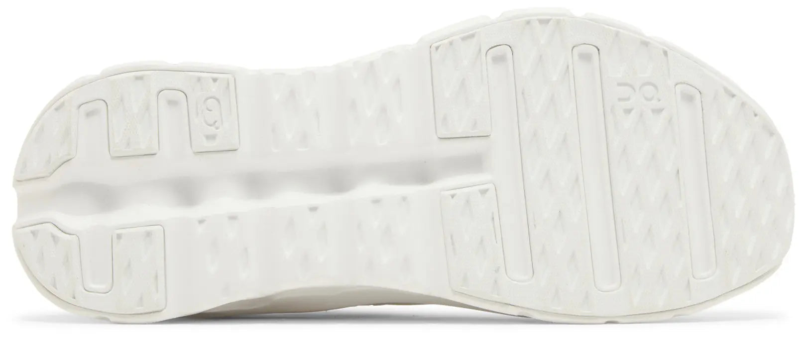 On x LOEWE Cloudtilt 'White'